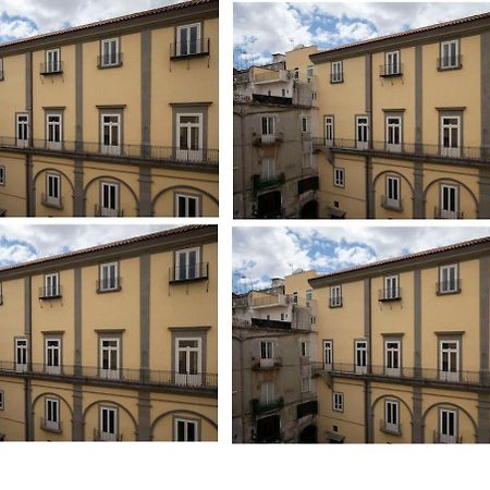Residenza Caracciolo Hotel Napoli Eksteriør billede