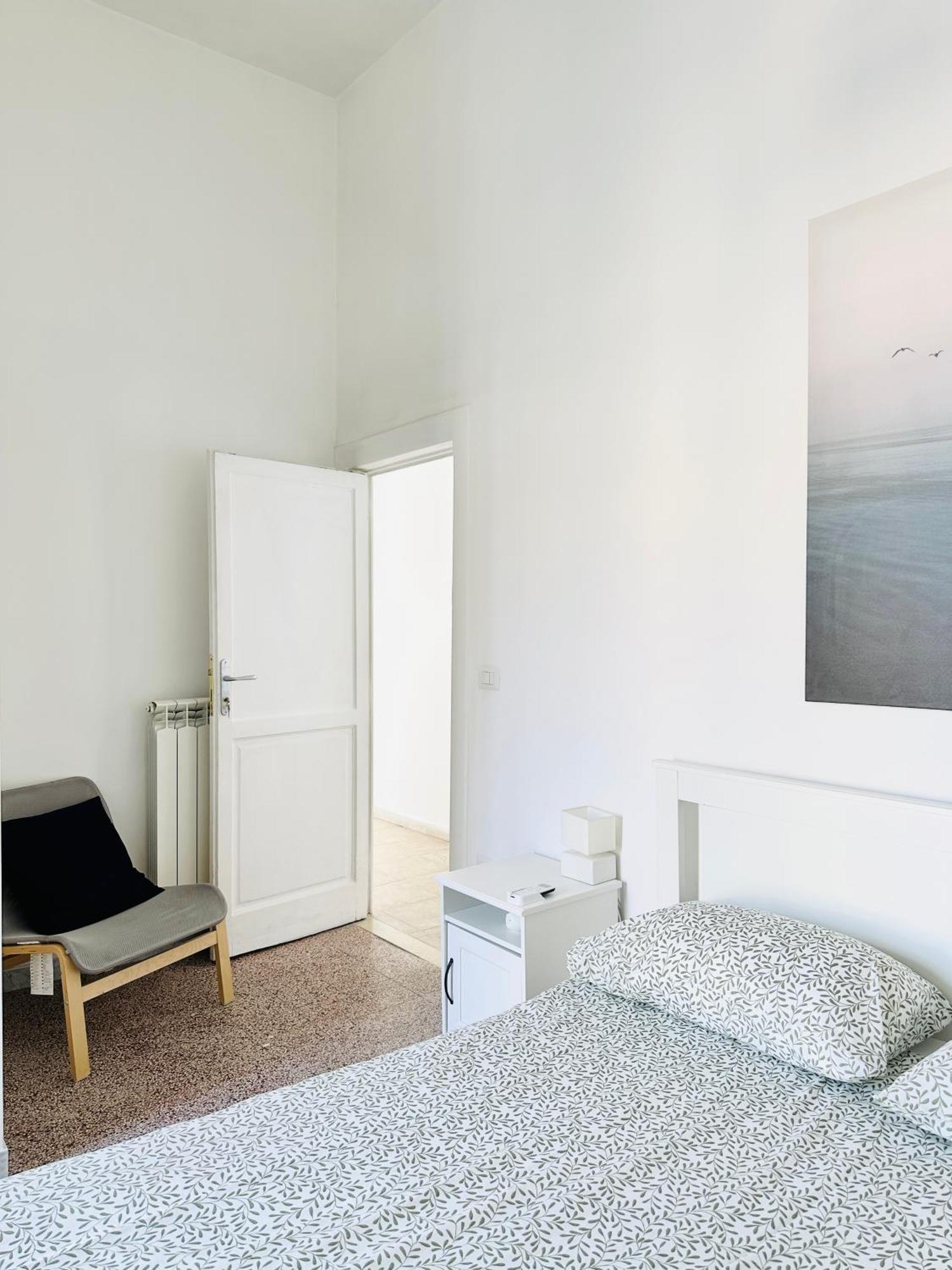 Residenza Caracciolo Hotel Napoli Eksteriør billede