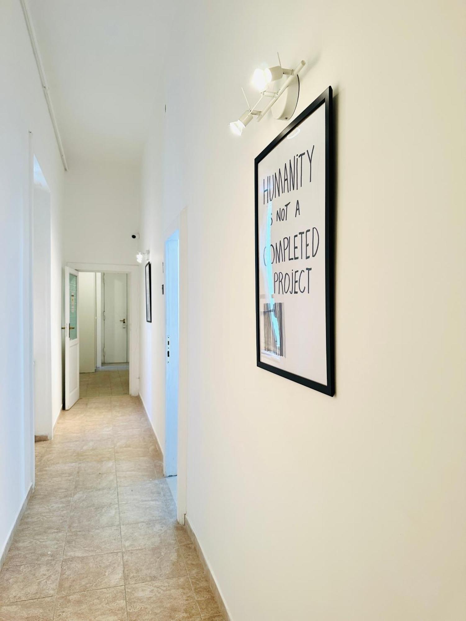 Residenza Caracciolo Hotel Napoli Eksteriør billede