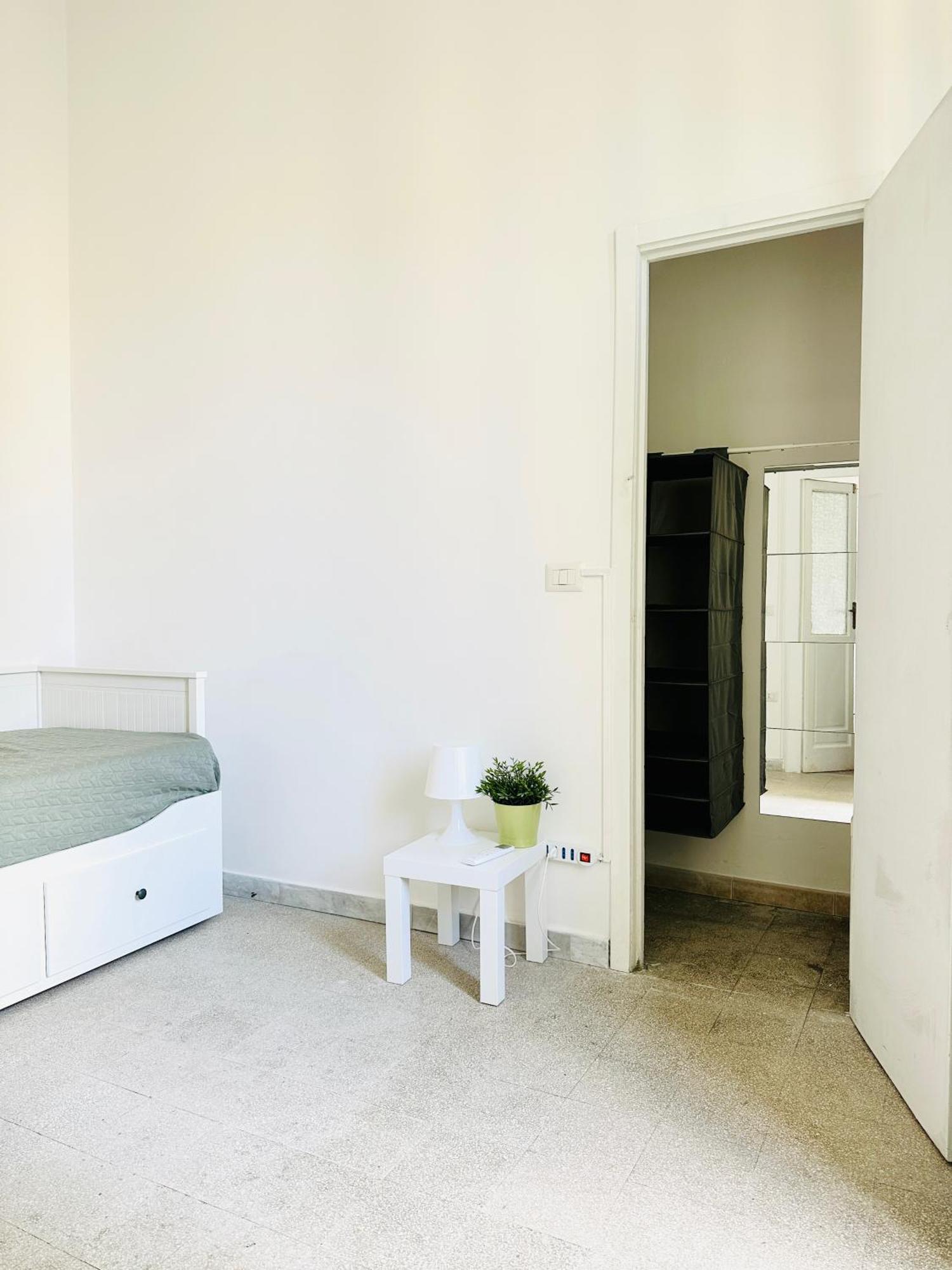 Residenza Caracciolo Hotel Napoli Eksteriør billede