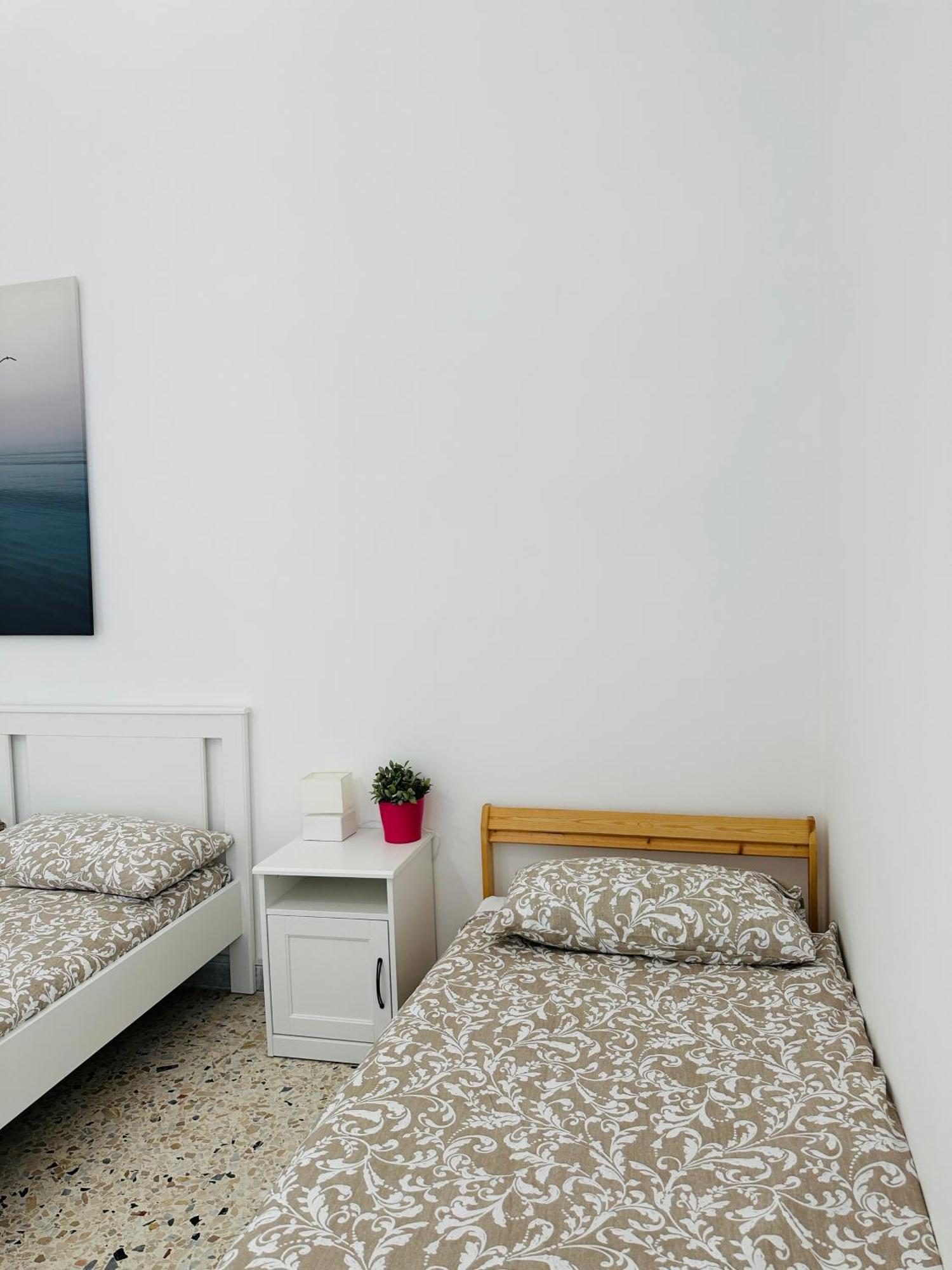 Residenza Caracciolo Hotel Napoli Eksteriør billede