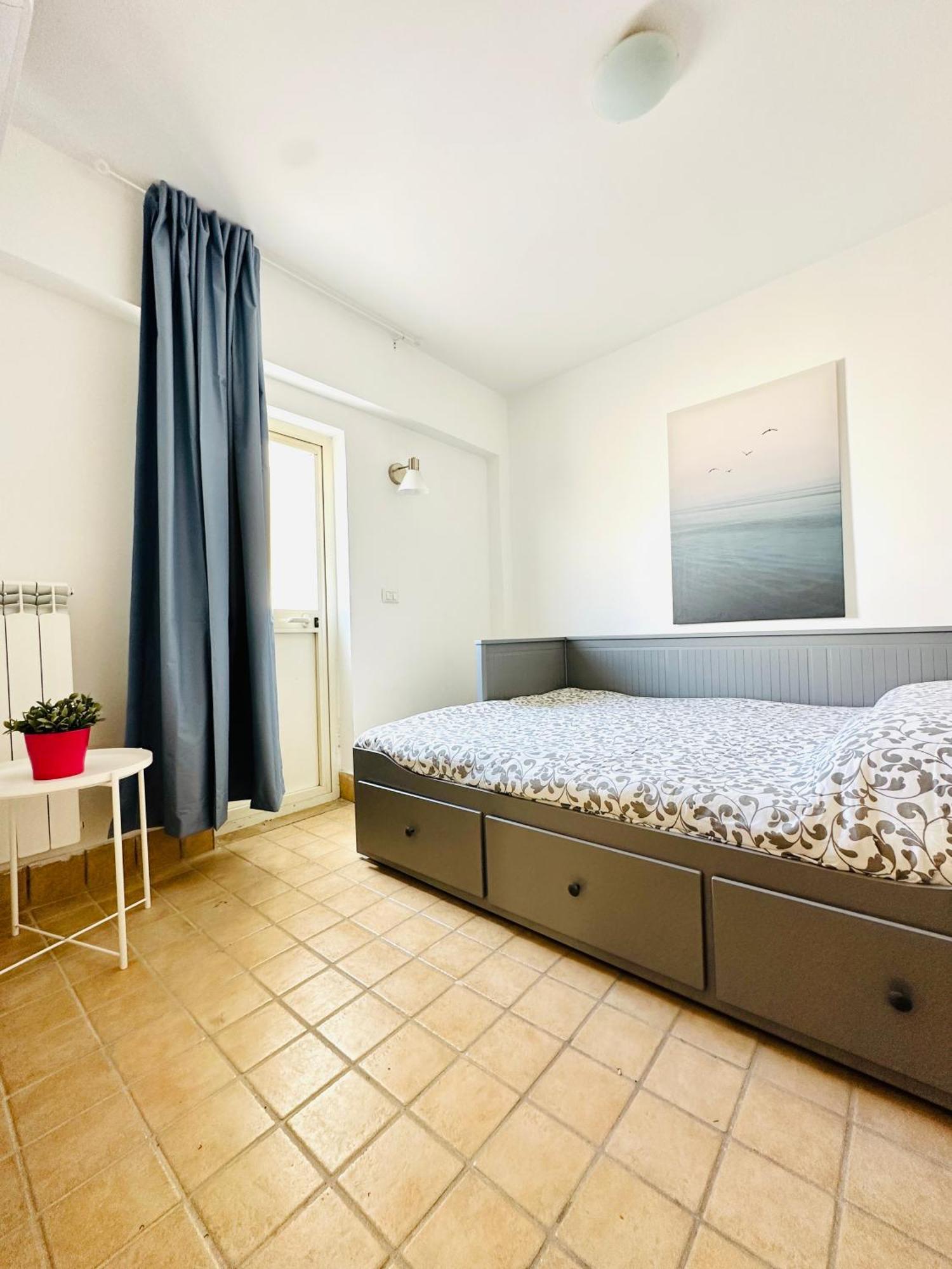 Residenza Caracciolo Hotel Napoli Eksteriør billede
