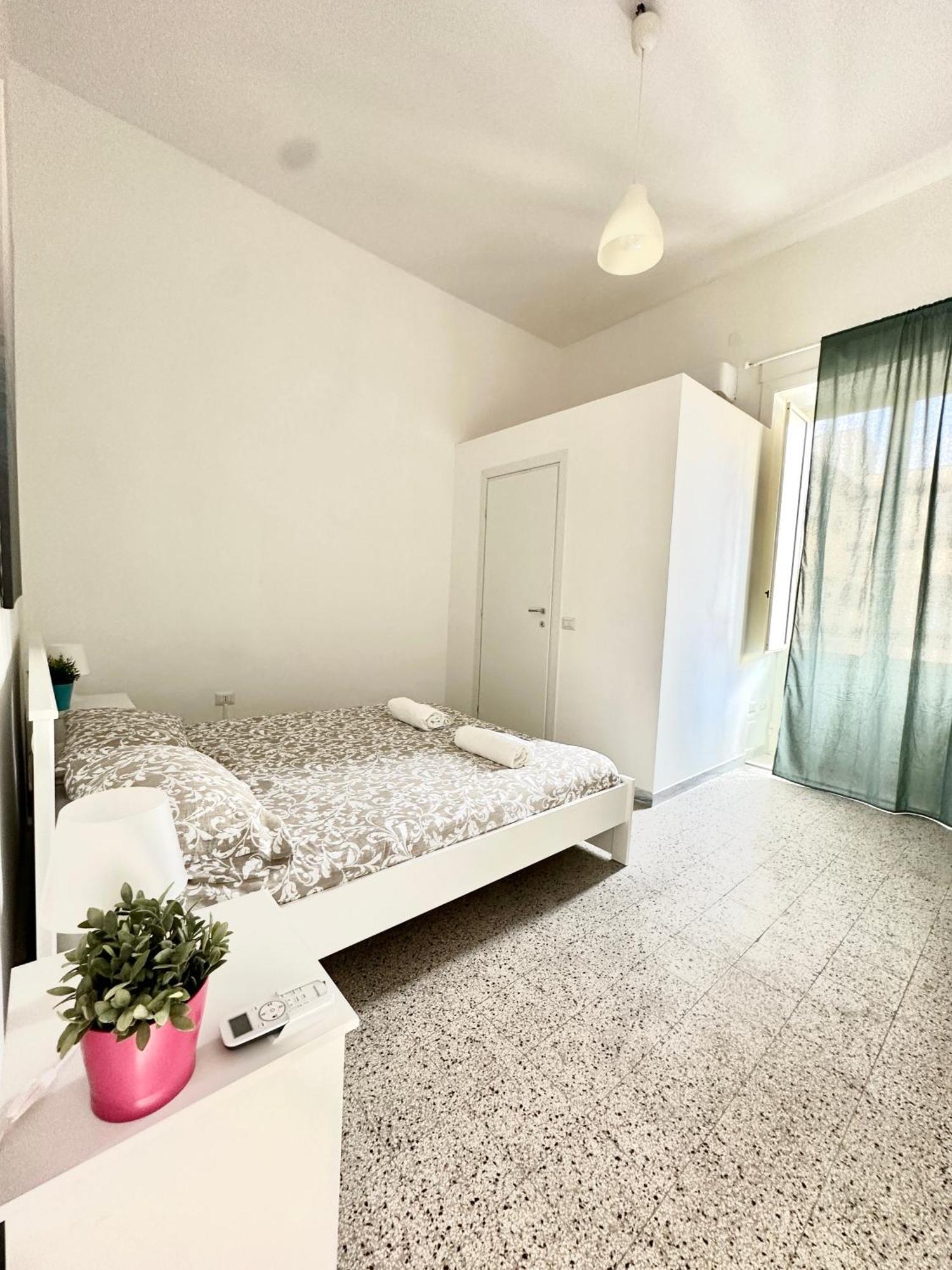 Residenza Caracciolo Hotel Napoli Eksteriør billede